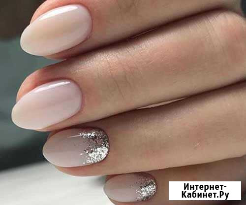 Маникюр на Ворошилова Ижевск - изображение 1