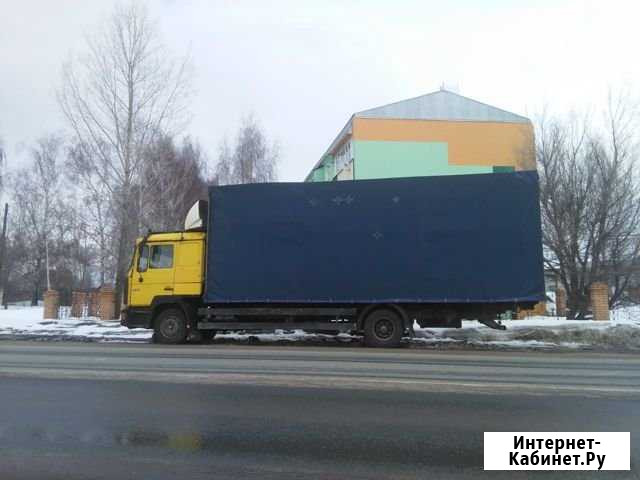 MAN 12.192 Казань - изображение 1