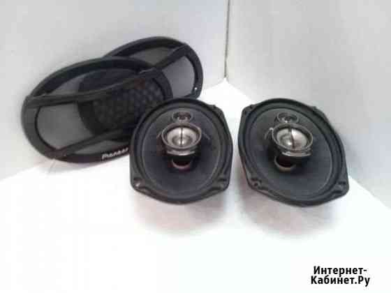Колонки автомобильные Pioneer TS-a6933is Орск