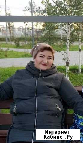 Няня на час Ухта - изображение 1
