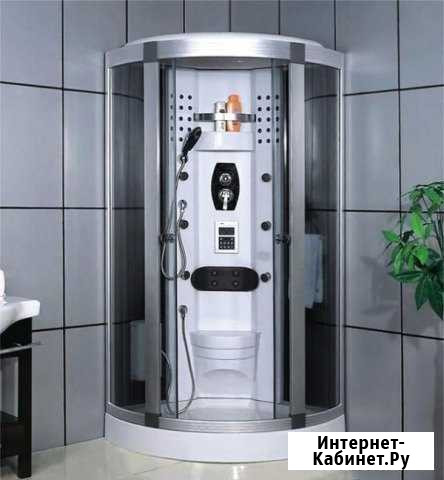Установка сантехники, монтаж отопления Краснодар - изображение 1
