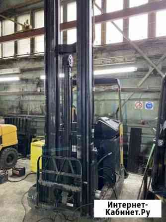 Ричтрак Caterpillar NR 16 Реутов