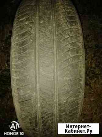 Michelin 215 60 16 Ессентуки