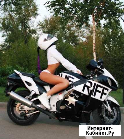 Suzuki hayabusa GSX1300R Санкт-Петербург - изображение 1