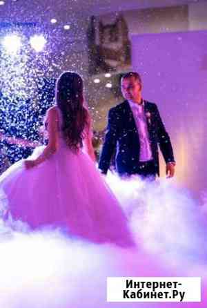 Тяжелый дым. Свадьба. Праздник Волгоград