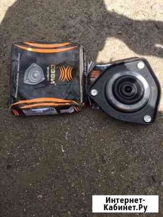 Опора стойки с подшипником приора Екатеринбург