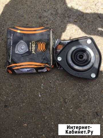 Опора стойки с подшипником приора Екатеринбург - изображение 1