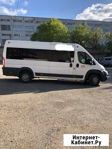 Peugeot Boxer Уфа - изображение 1