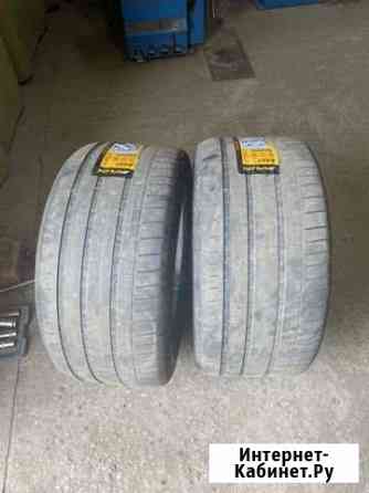 315/35 r20 Ковров