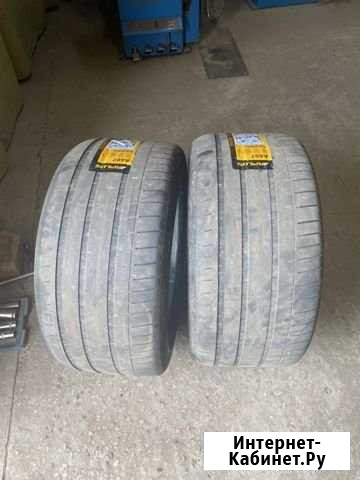 315/35 r20 Ковров - изображение 1
