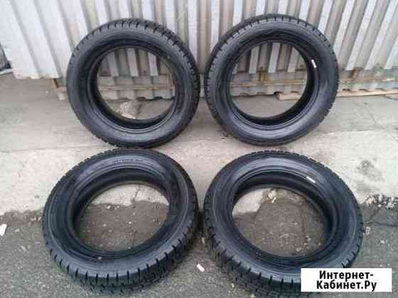 185/60 R-15 Dunlop winter maxx WM-01 Тула