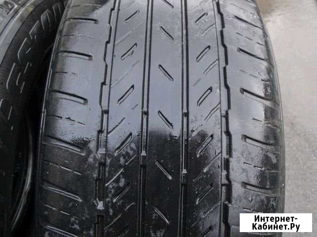 Шины Bridgestone Новошахтинск - изображение 1
