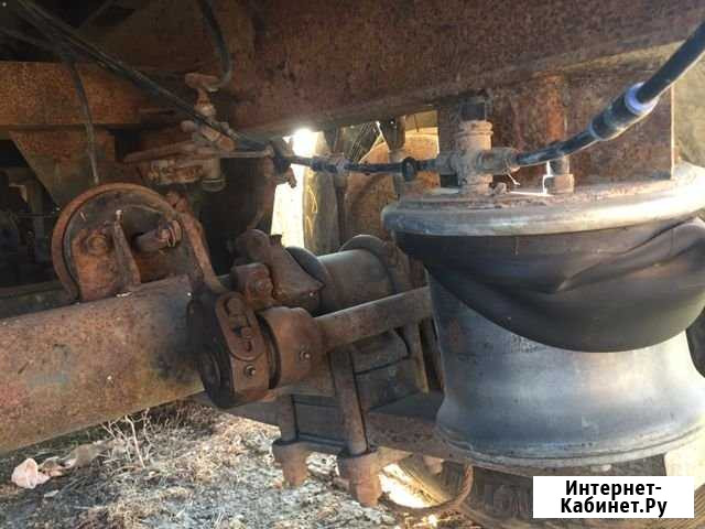 Прицеп Буйнакск - изображение 1