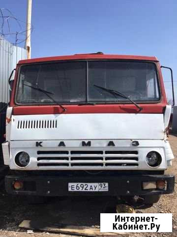 Камаз 5511 Самосвал Кореновск - изображение 1