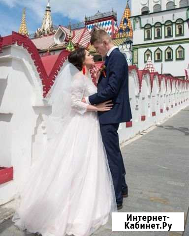 Свадебный фотограф Щербинка - изображение 1