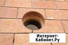Отверстия алмазным сверлением(бурение) и резка Туймазы - изображение 1