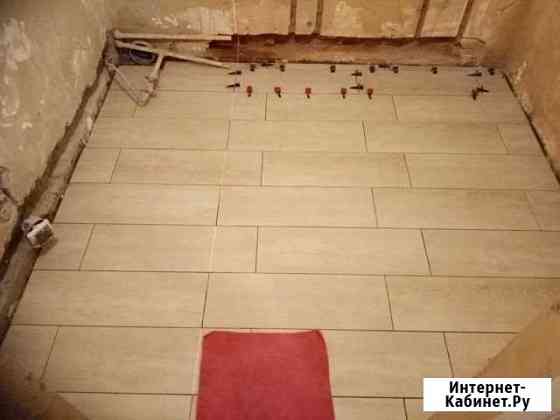 Муж на час Красноярск