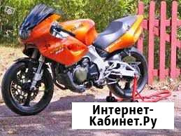 Мото Липецк - изображение 1