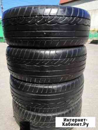 Dunlop 205/55/16 Энгельс