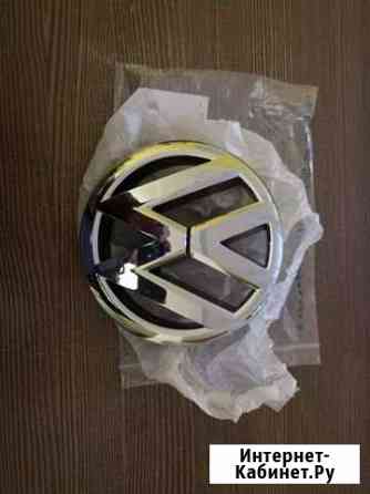 Эмблема VW Северодвинск
