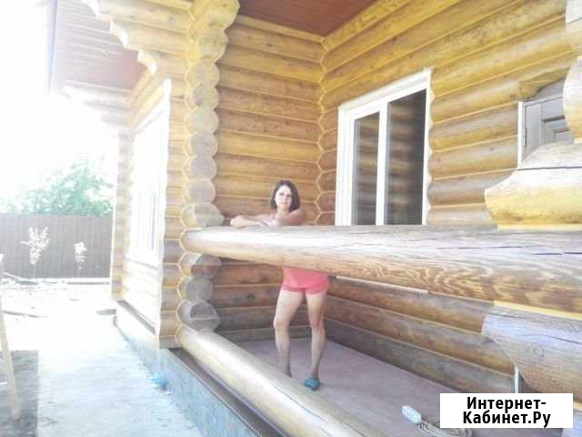 Установка заборов, навесы(отделка срубов) Красногвардейское - изображение 1