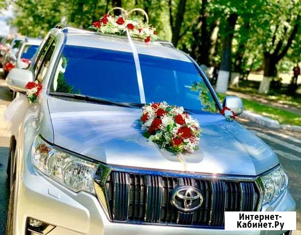 Авто или микроавтобус на свадьбу и не только Боровичи - изображение 1