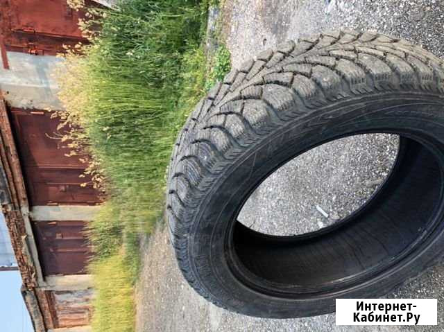 Продам шины Никольск - изображение 1