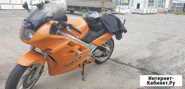 Honda VFR 750f Архангельское - изображение 1