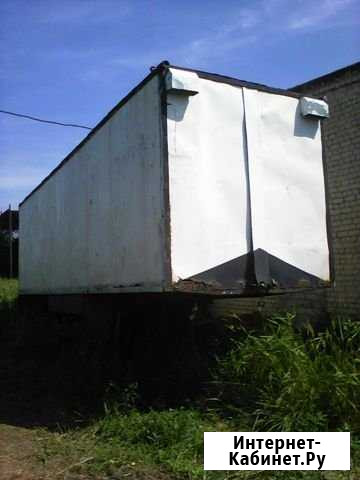 Полуприцеп одаз Саратов - изображение 1