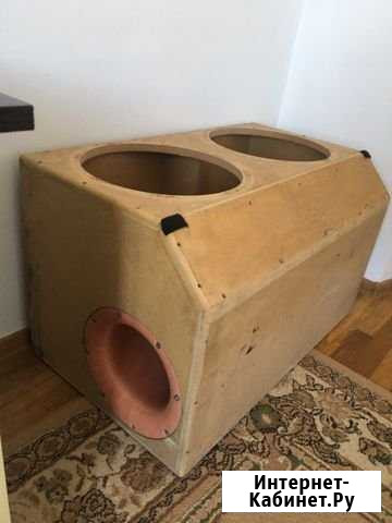 Короб 2х15 Каспийск - изображение 1