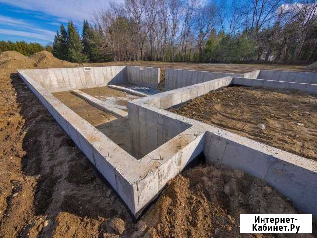 Все виды ремонтно-строительных работ Сафоново - изображение 1