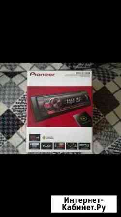 Магнитофон pioneer Кемерово