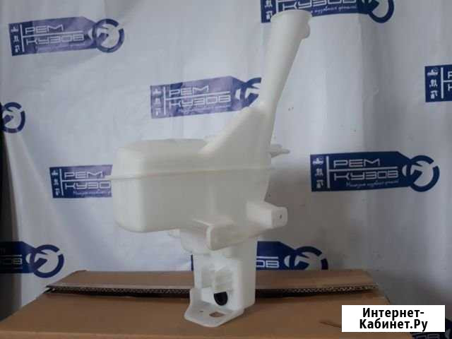 Бачок стеклоомывателя Kia Rio 2 3 4 5 Набережные Челны - изображение 1