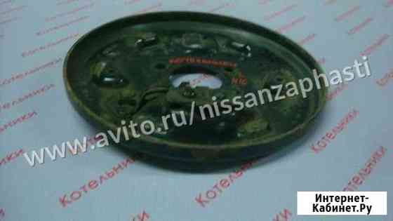 Nissan 44030-8M101 опорный диск задний левый Котельники