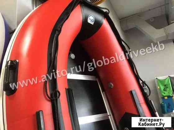 Лодка пвх stormline adventure standard 310 Екатеринбург