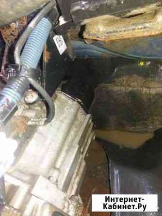 МКПП Toyota Corolla 2003 г.в. двигатель 4ZZ Псков