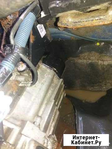 МКПП Toyota Corolla 2003 г.в. двигатель 4ZZ Псков - изображение 1