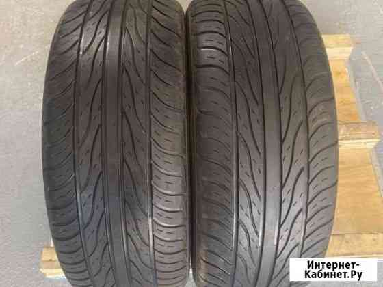 Maxxis Victra Z4S 215/55/16 97V 2 шт Орёл