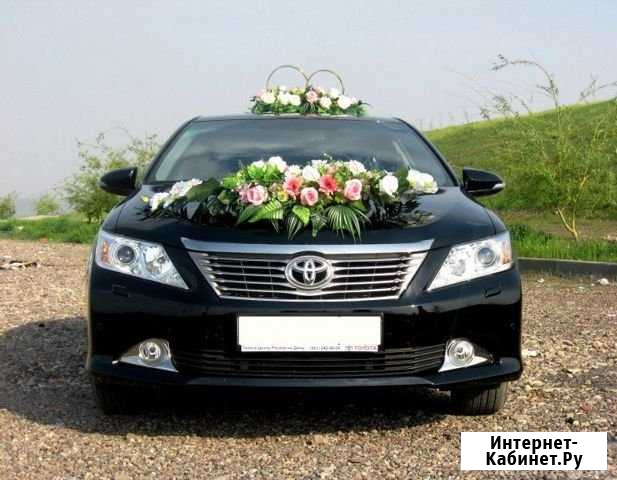 Авто для свадьбы Тамбов - изображение 1