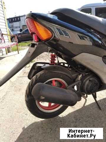 Honda dio Ростов-на-Дону - изображение 1