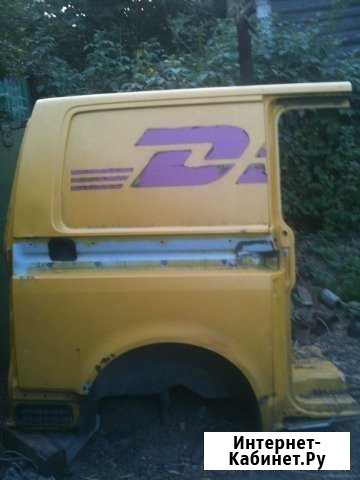 Боковина кузова Новомосковск - изображение 1