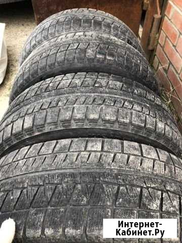 Продам шины Ханты-Мансийск - изображение 1