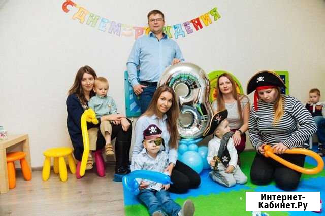 Аниматоры на день рождения Санкт-Петербург - изображение 1