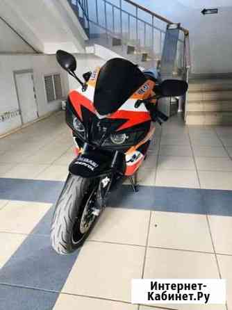 Honda CBR600RR Краснодар