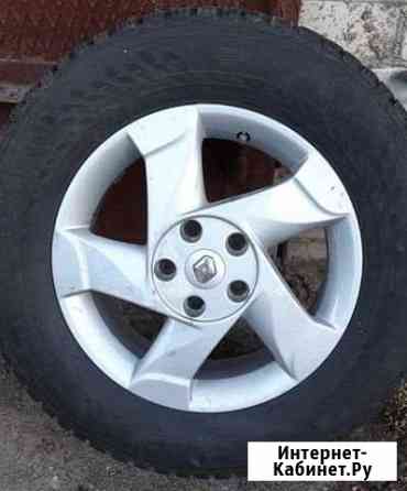 Nokian Hakkapelitta 9 SUV 215/65 R16 зимние колёса Казань