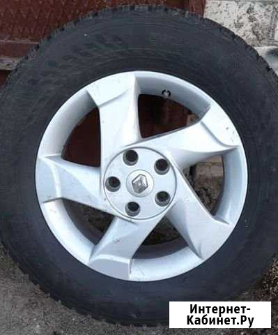 Nokian Hakkapelitta 9 SUV 215/65 R16 зимние колёса Казань - изображение 1