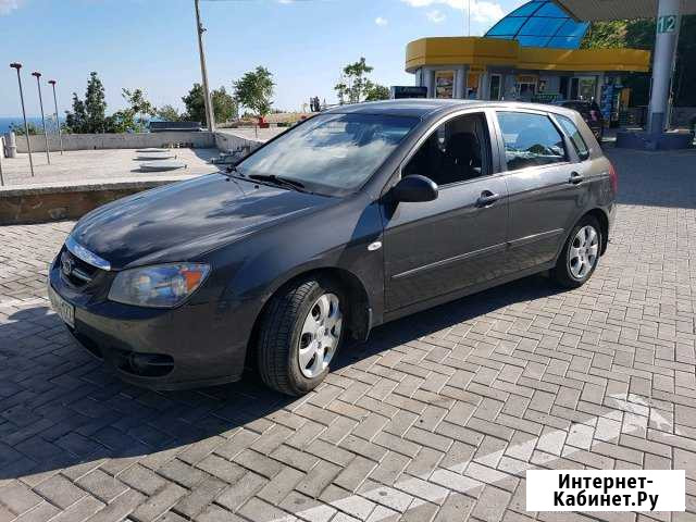 Прокат авто Ялта Ялта - изображение 1