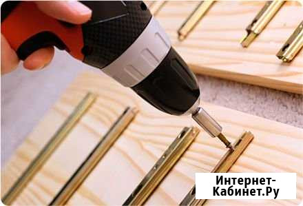 Сборка мебели Ленинск-Кузнецкий - изображение 1