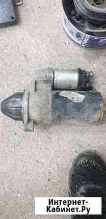 Стартер змз 406, 405 Дзержинск