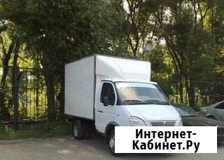 Грузоперевозки Киров - изображение 1